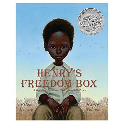 Henry's Freedom Box