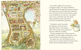 Brambly Hedge Spring Story