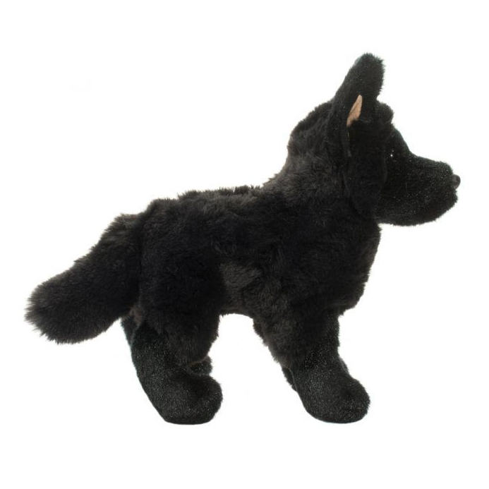 German Shepherd Black Harko