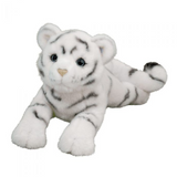 White Tiger Zahara