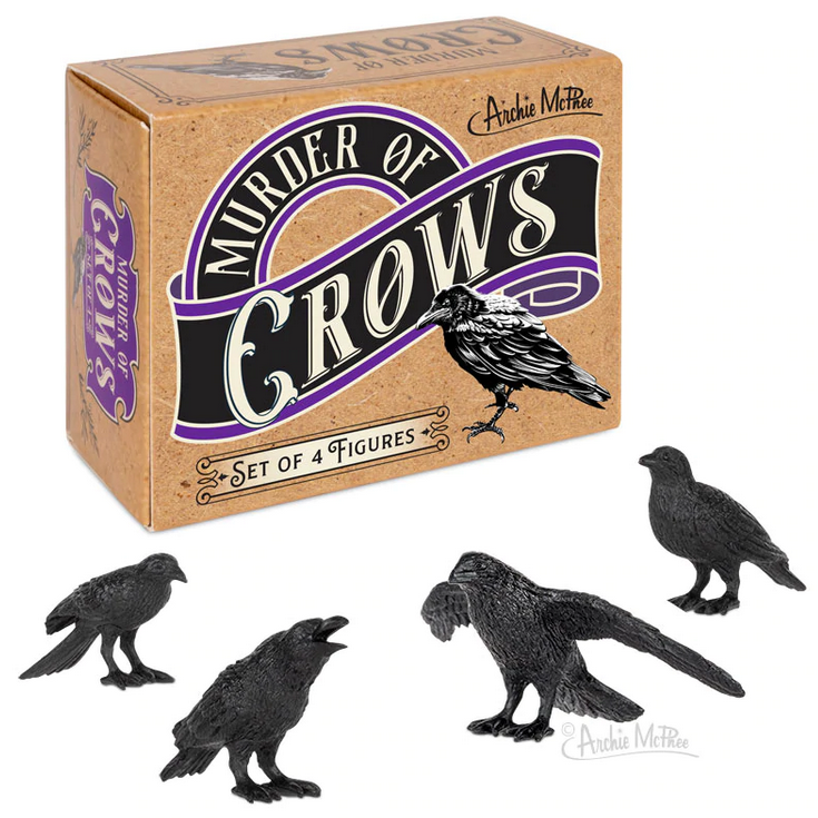 Murder of Crows