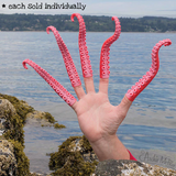 Finger Tentacle