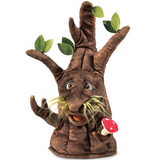 Enchanted Tree Puppet