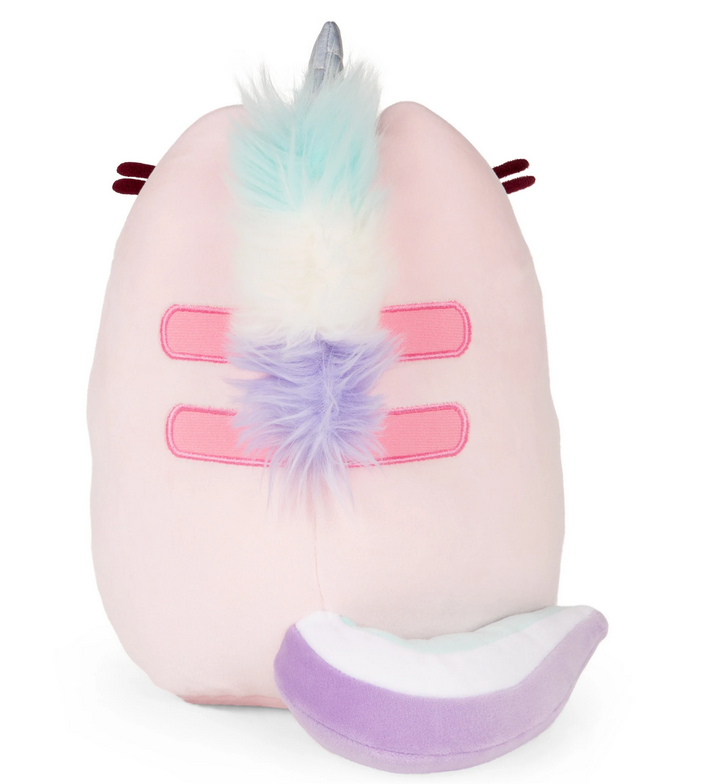 Pusheen Squisheen Pusheenicorn