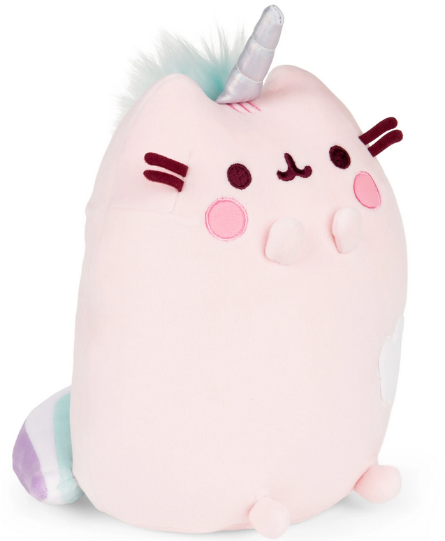 Pusheen Squisheen Pusheenicorn