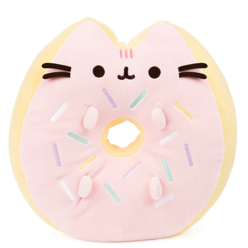 Pusheen Squisheen Donut