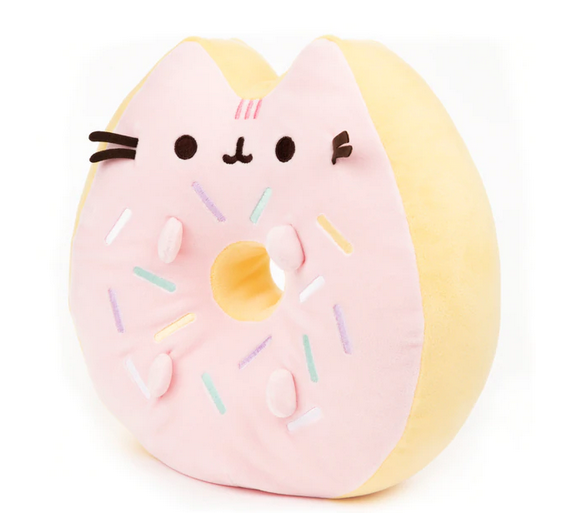 Pusheen Squisheen Donut