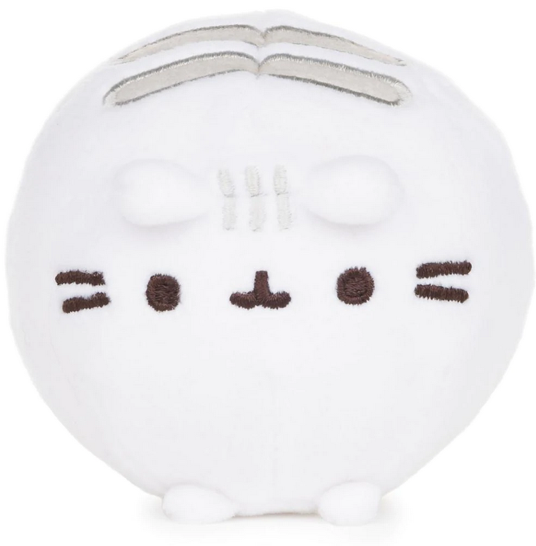 Pusheen Round Squishy