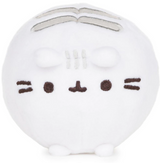 Pusheen Round Squishy