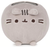 Pusheen Round Squishy