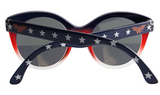 Arkaid Wonder Woman Sunglasses