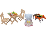 BBQ Picnic Set