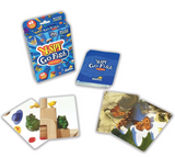 I Spy Go Fish! Card Game