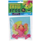 Grow Frog