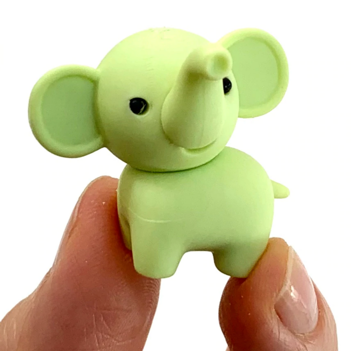 Japanese Eraser Elephant