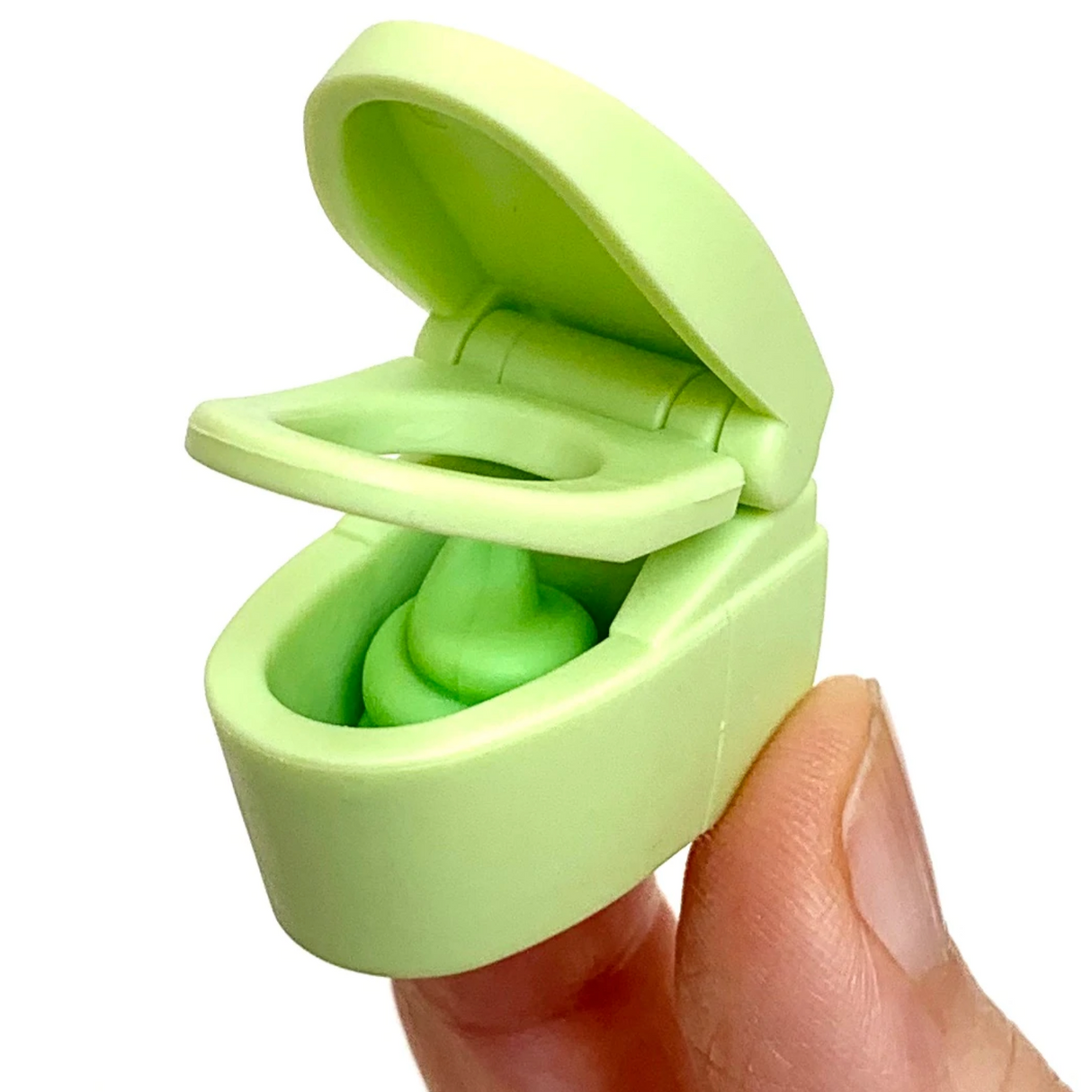 Japanese Eraser Toilet