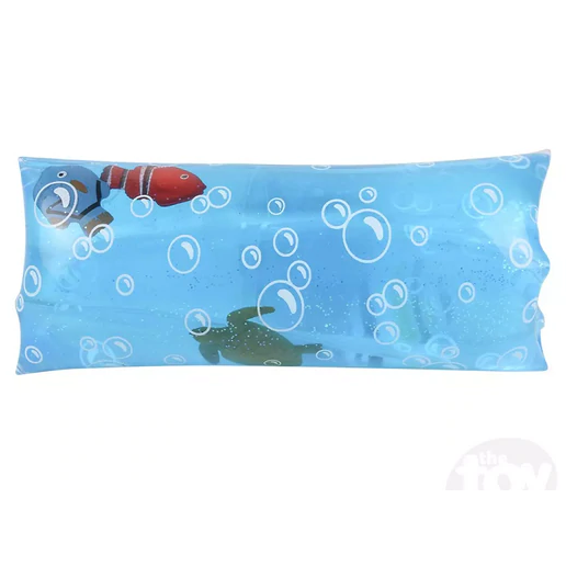 Water Wiggler Sealife