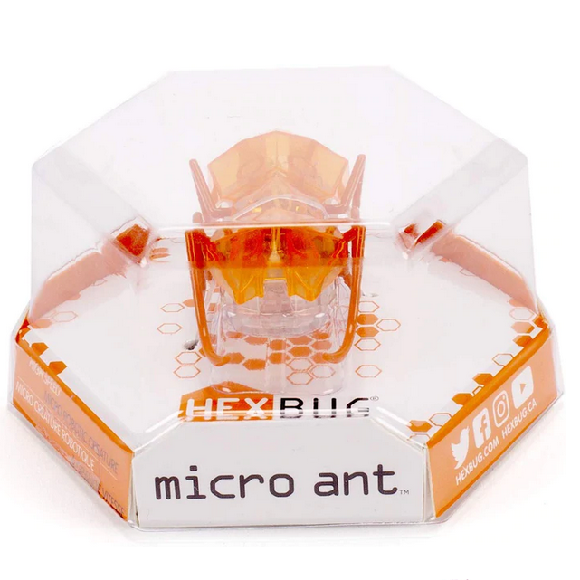 Hexbug Micro Ant