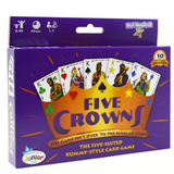 Five Crowns