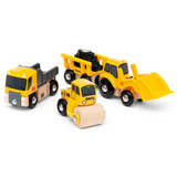 Construction Vehicles