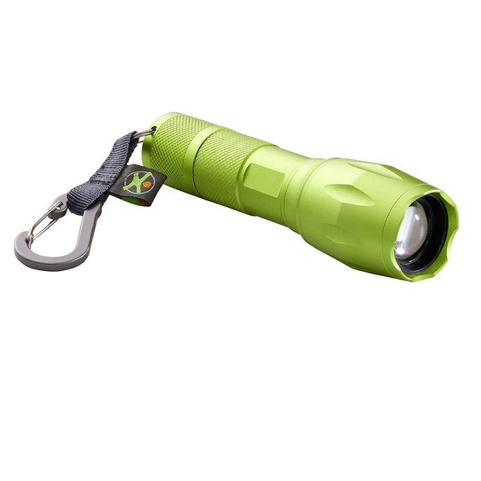 Exploration Flashlight