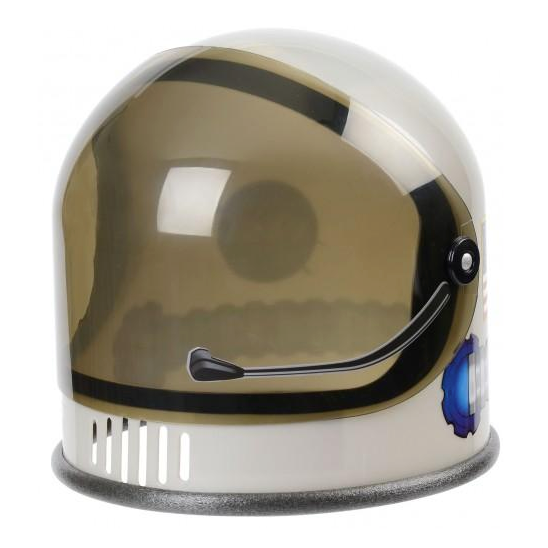 Astronaut Helmet