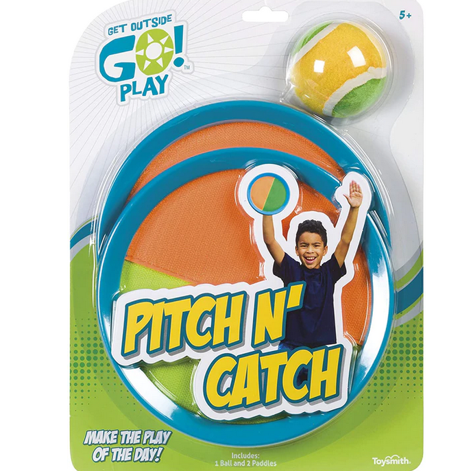 Pitch n Catch