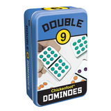 Dominoes Double 9