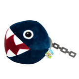 Super Mario Chain Chomp