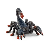 Emperor Scorpion