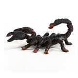 Emperor Scorpion