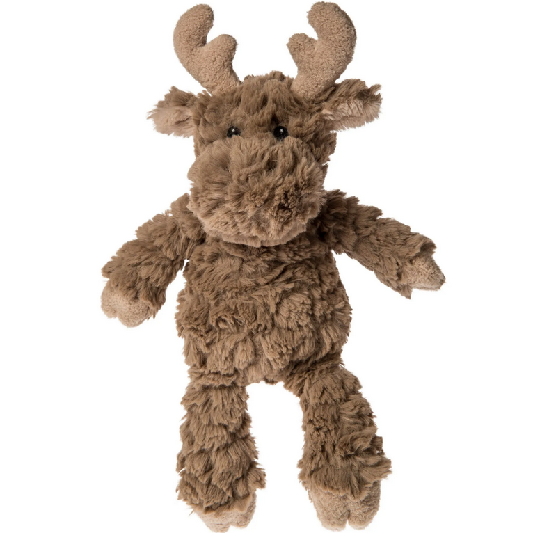 Putty Nursery Moose