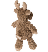 Putty Nursery Moose