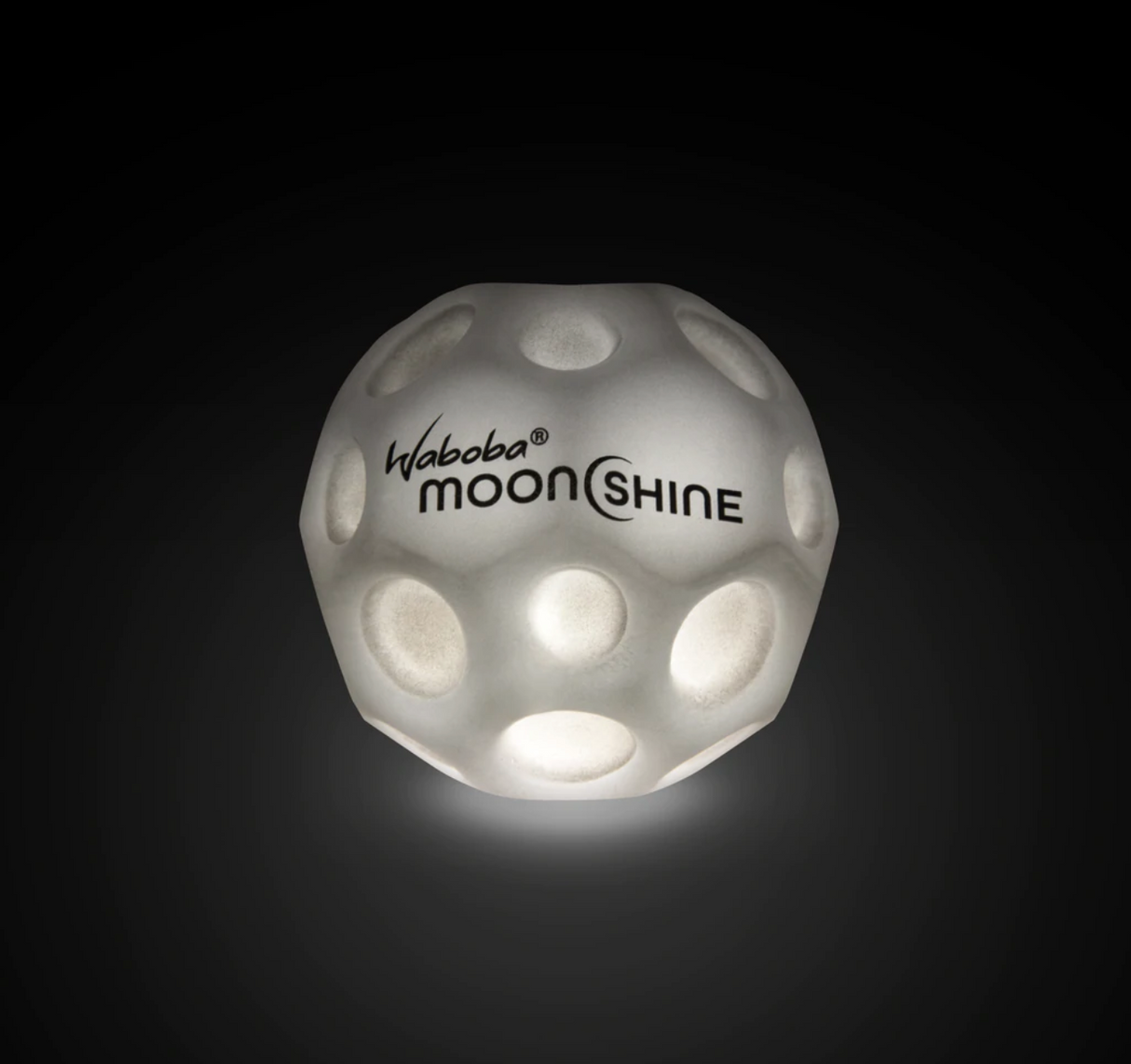 Moon Ball | Moonshine