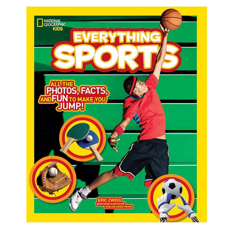 Everything Sports