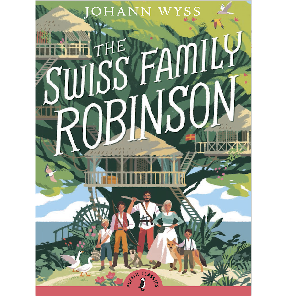 Swiss Family Robinson