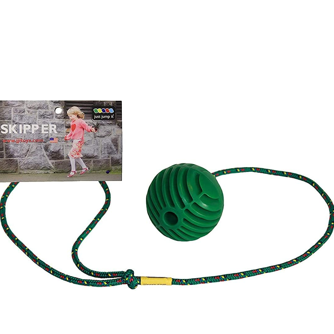 Skipper - Green