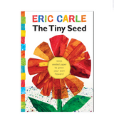 The Tiny Seed