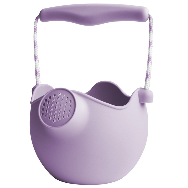 Scrunch Watering Can Purple