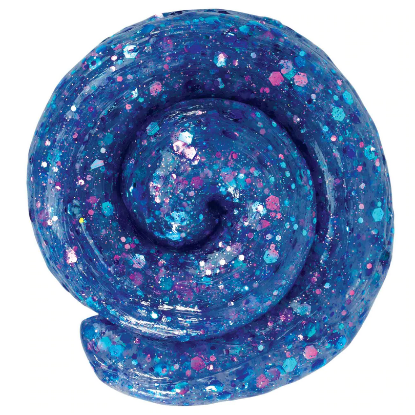 Glowbrights Mermaid Tail Thinking Putty