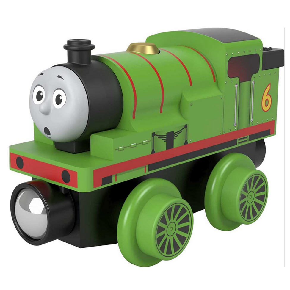 Percy Train