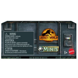 Jurassic World Mini Blind Box