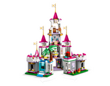 Disney Ultimate Adventure Castle