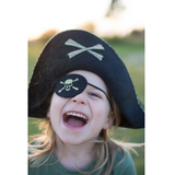 Pirate Captain Hat