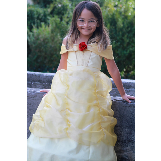 Belle Boutique Gown | Size 5-6