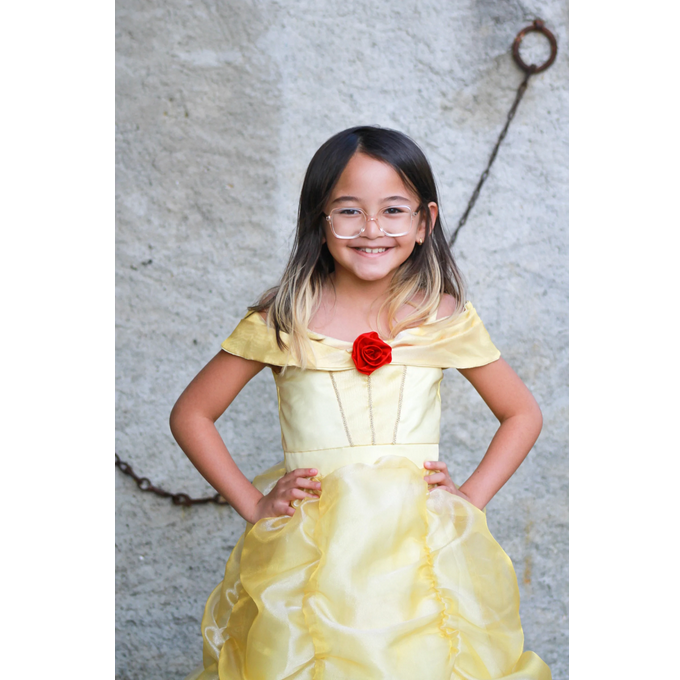 Belle Boutique Gown | Size 5-6