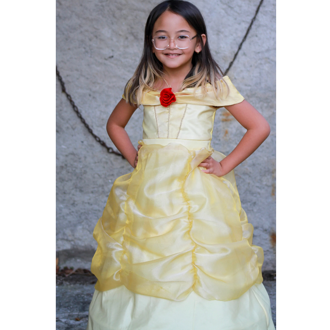 Belle Boutique Gown | Size 5-6