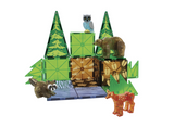 Magnatiles Forest 25pc