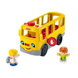 Little People School Bus