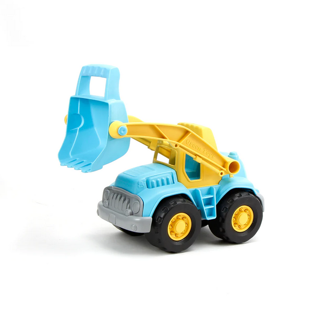 Loader Truck